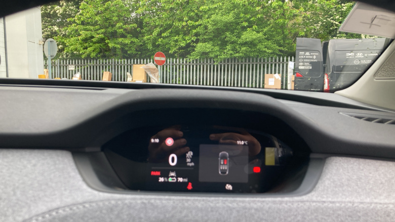 Skoda Enyaq 210kW 85 SE L 82kWh 5dr Auto Electric Estate
